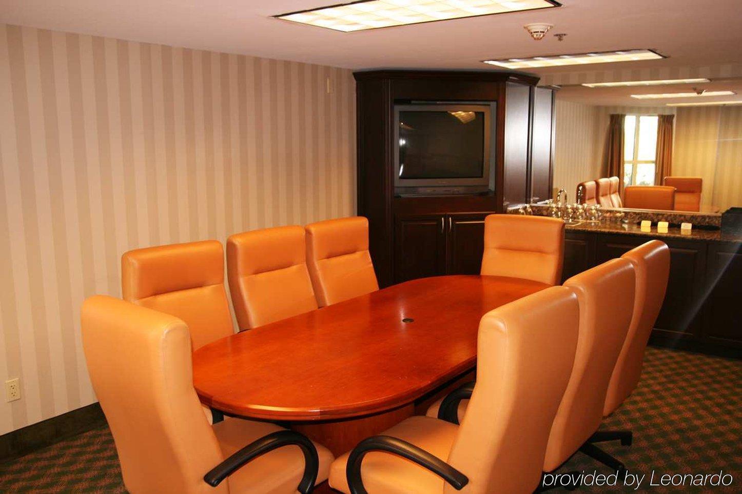 Hampton Inn & Suites Arlington Crystal City Dca Facilities photo