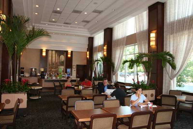 Hampton Inn & Suites Arlington Crystal City Dca Exterior photo